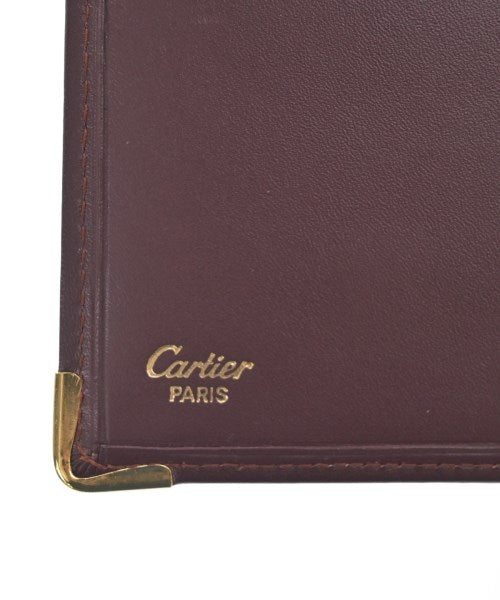 Cartier 錢包/零錢包
