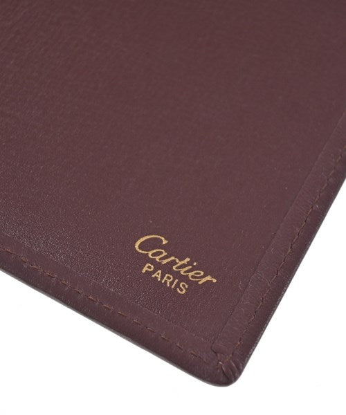 Cartier 錢包/零錢包
