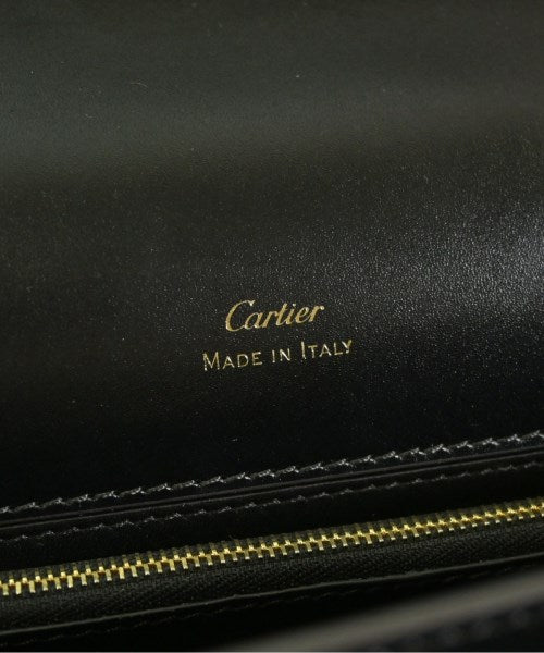 Cartier 肩背包