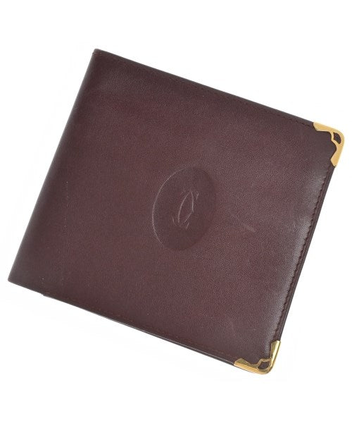 Cartier 錢包/零錢包