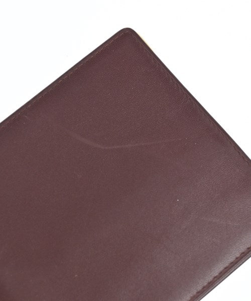 Cartier 錢包/零錢包