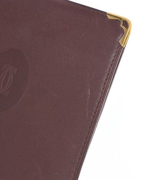 Cartier 錢包/零錢包