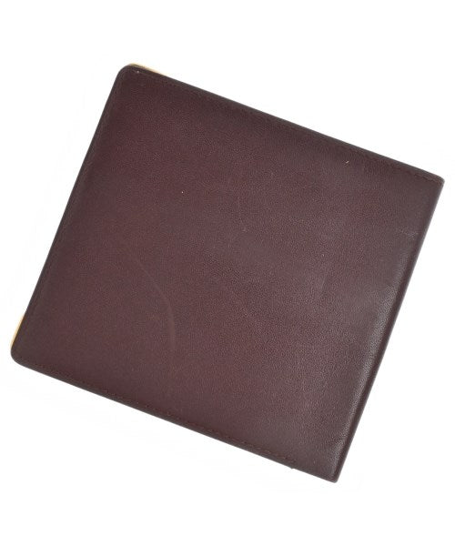 Cartier 錢包/零錢包