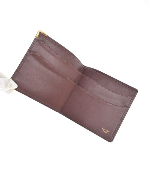 Cartier 錢包/零錢包