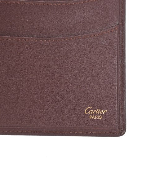 Cartier 錢包/零錢包