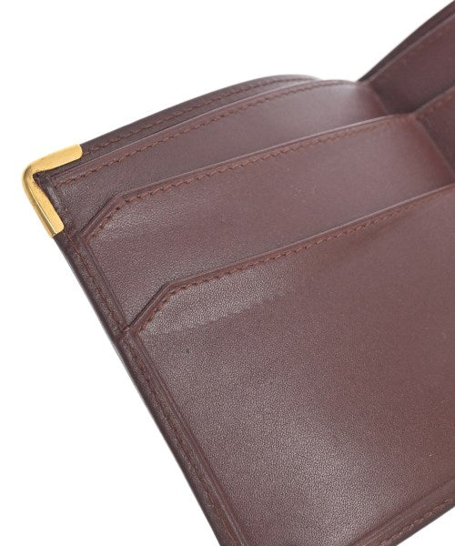 Cartier 錢包/零錢包