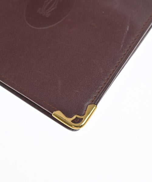 Cartier 錢包/零錢包