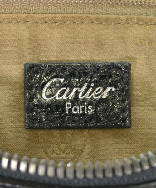 Cartier 手提包
