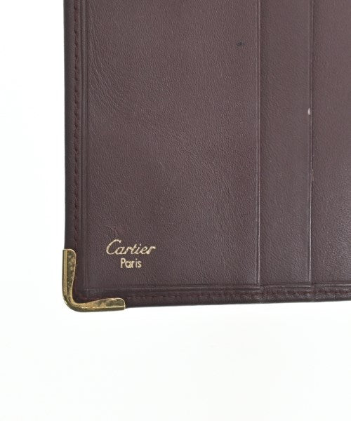 Cartier 錢包/零錢包
