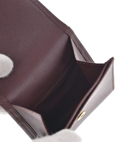 Cartier 錢包/零錢包