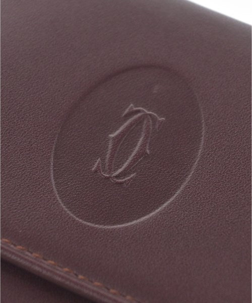 Cartier 錢包/零錢包