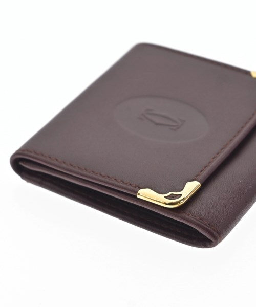 Cartier 錢包/零錢包