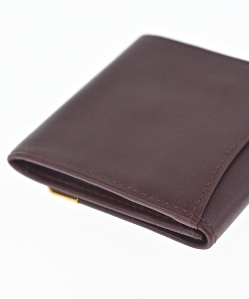 Cartier 錢包/零錢包