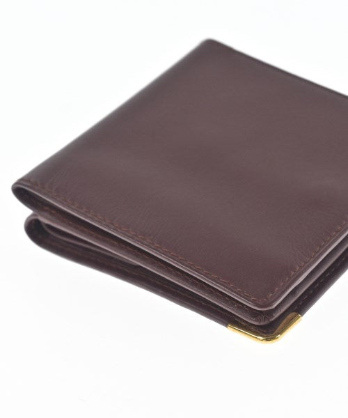 Cartier 錢包/零錢包