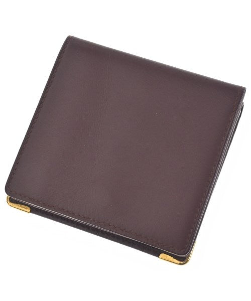 Cartier 錢包/零錢包