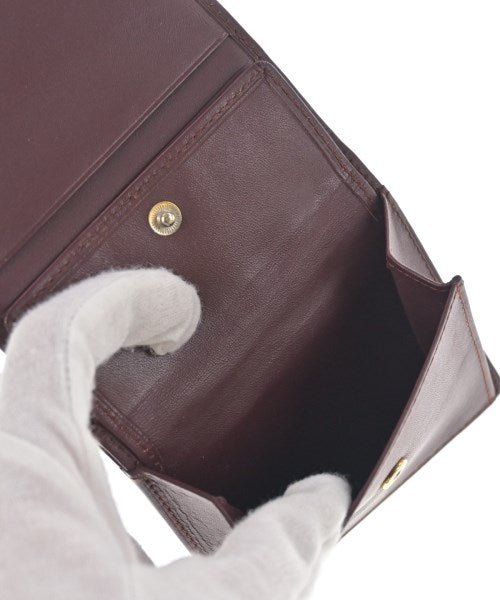 Cartier 錢包/零錢包