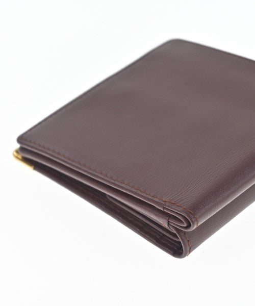 Cartier 錢包/零錢包