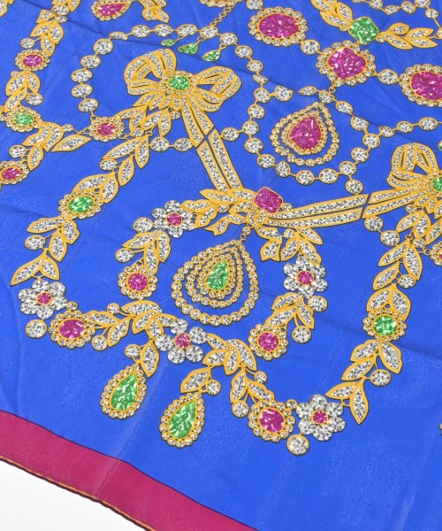 Cartier 頭巾/圍巾