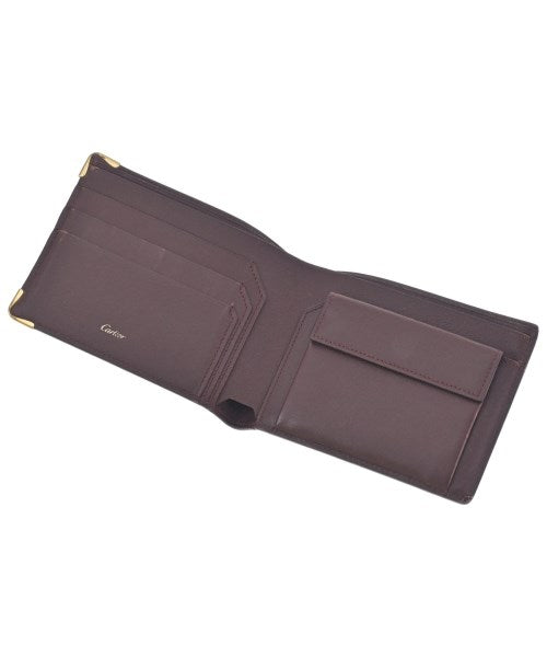 Cartier 錢包/零錢包