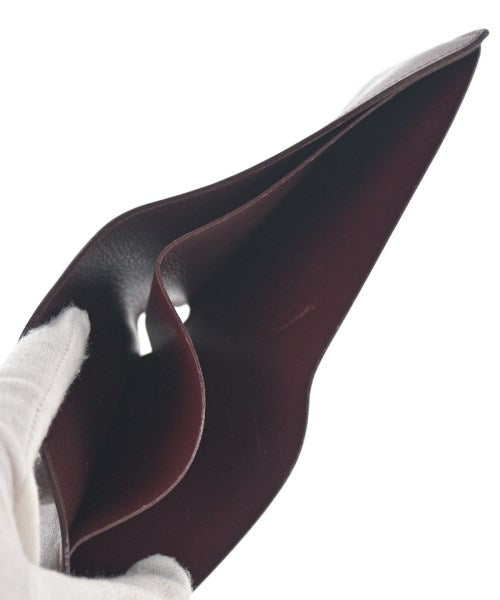 Cartier 錢包/零錢包