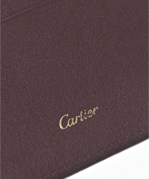 Cartier 錢包/零錢包