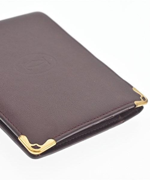 Cartier 錢包/零錢包