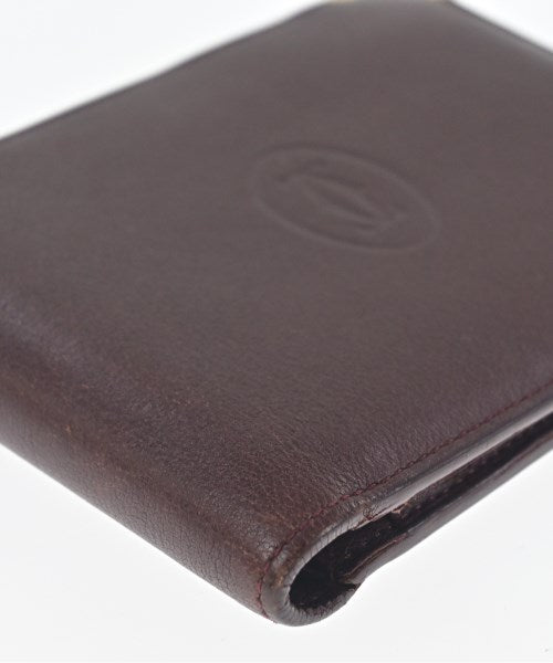 Cartier 錢包/零錢包