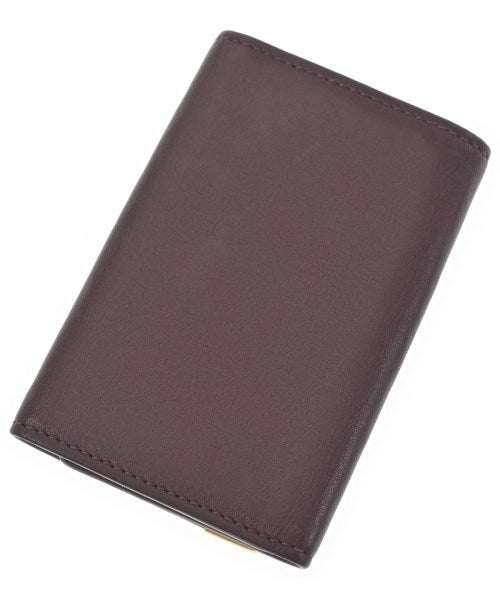 Cartier 鑰匙盒/鑰匙圈