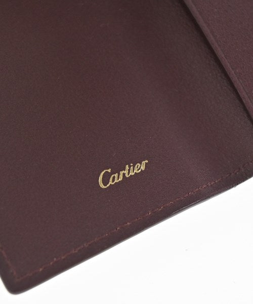 Cartier 鑰匙盒/鑰匙圈