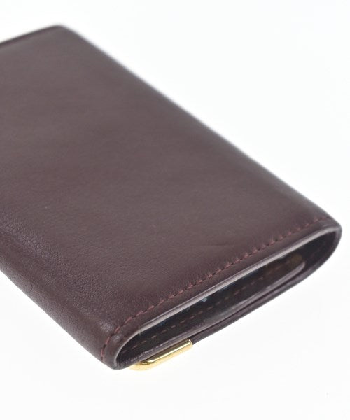 Cartier 鑰匙盒/鑰匙圈