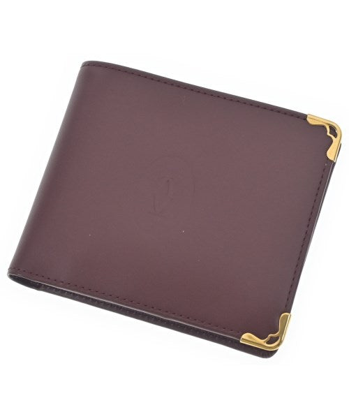 Cartier 錢包/零錢包