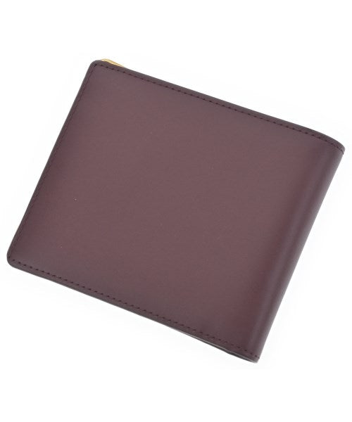 Cartier 錢包/零錢包