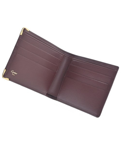Cartier 錢包/零錢包