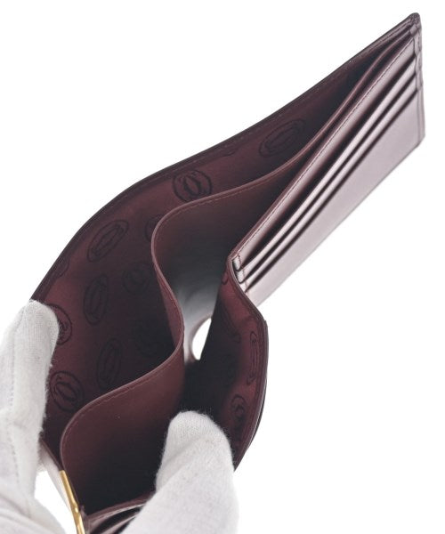 Cartier 錢包/零錢包