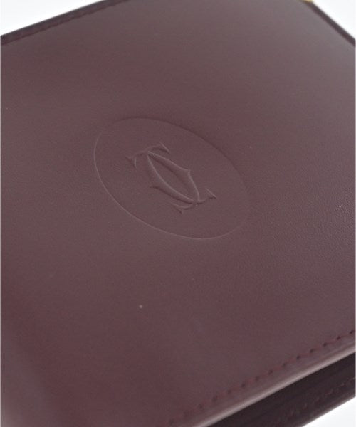 Cartier 錢包/零錢包