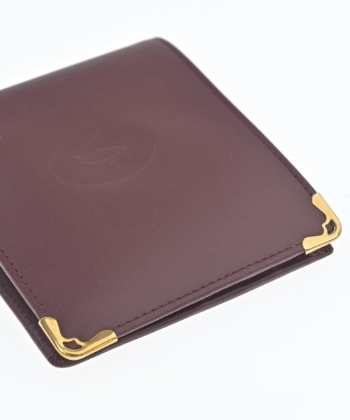 Cartier 錢包/零錢包