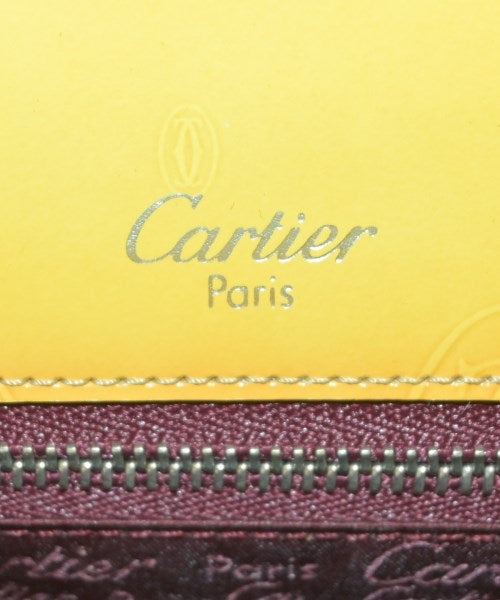 Cartier 手提包