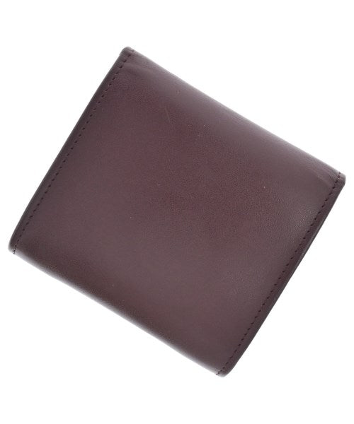 Cartier 錢包/零錢包