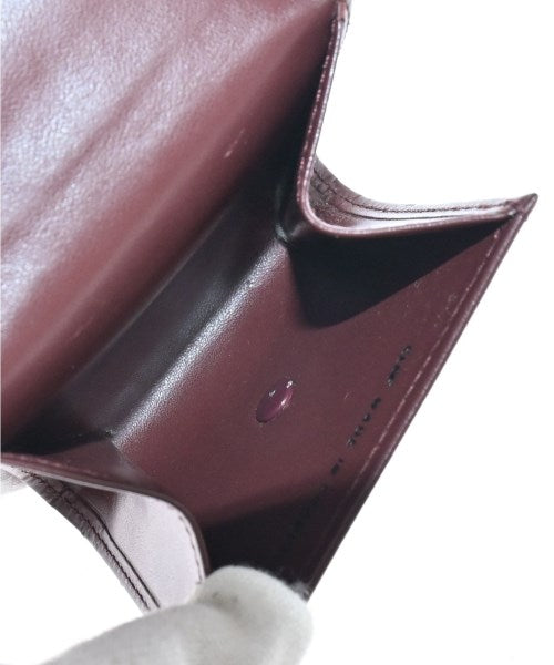 Cartier 錢包/零錢包