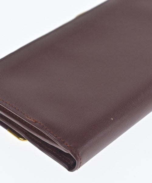 Cartier 錢包/零錢包