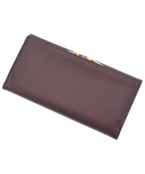 Cartier 錢包/零錢包