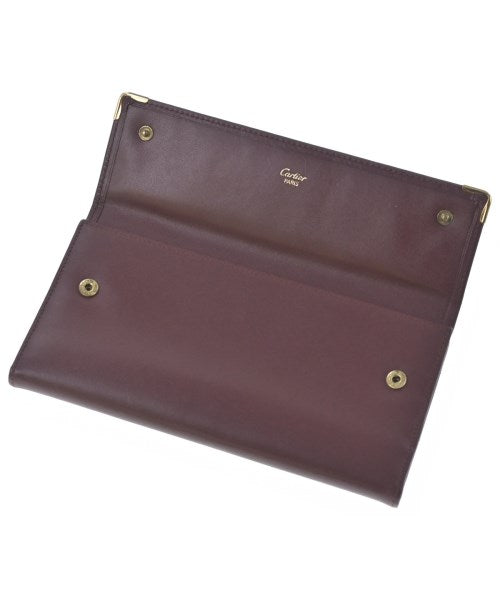 Cartier 錢包/零錢包