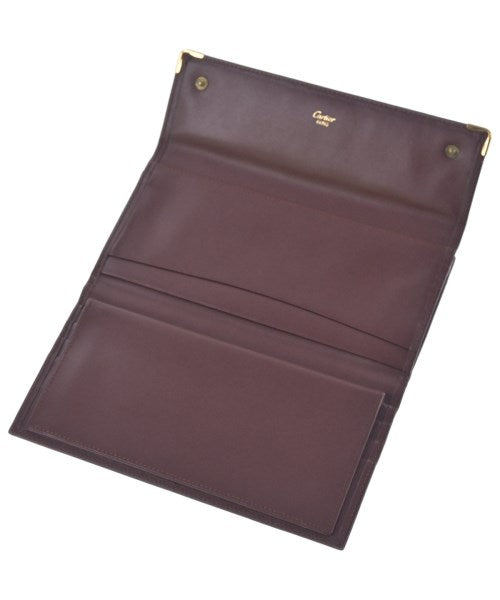 Cartier 錢包/零錢包