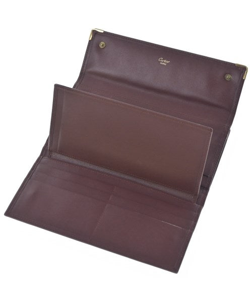 Cartier 錢包/零錢包