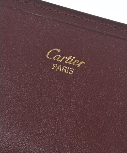 Cartier 錢包/零錢包