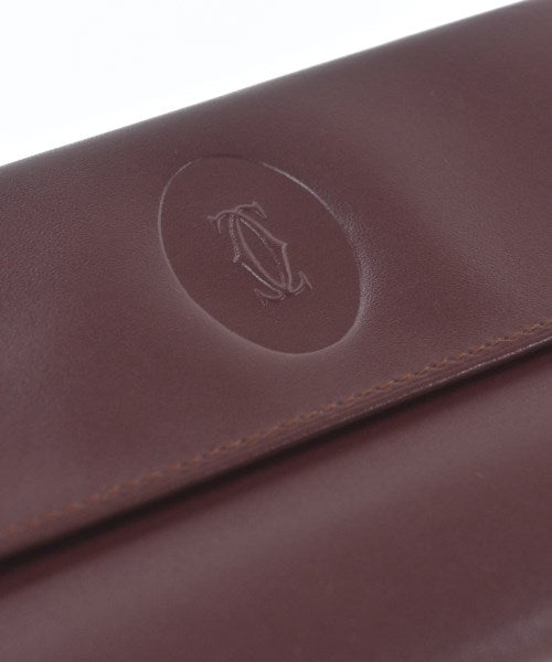 Cartier 錢包/零錢包