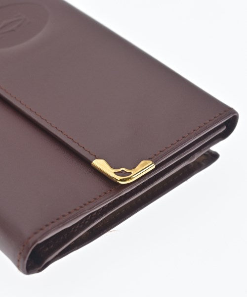 Cartier 錢包/零錢包