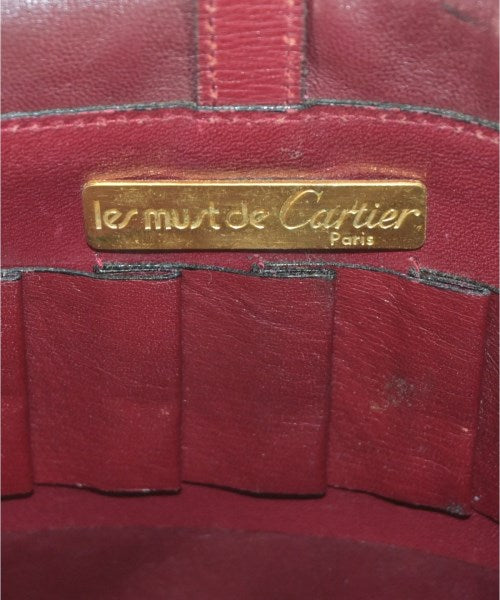 Cartier 肩背包