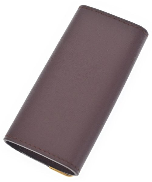 Cartier 鑰匙盒/鑰匙圈