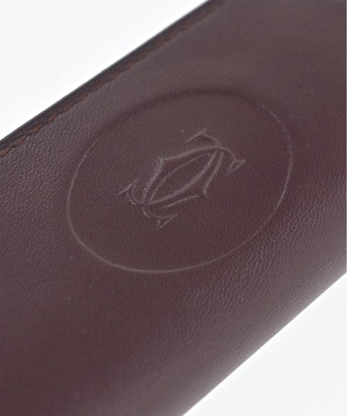 Cartier 鑰匙盒/鑰匙圈